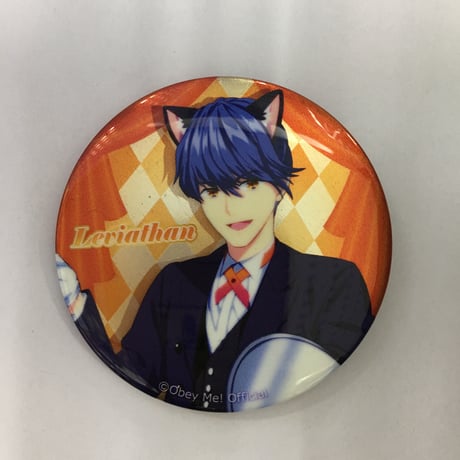 黒執事 AGF 2015 缶バッジ セバスチャン シエル セット 黒執事 Book of