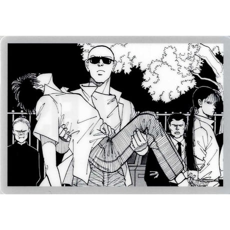 バナナフィッシュ | STORES