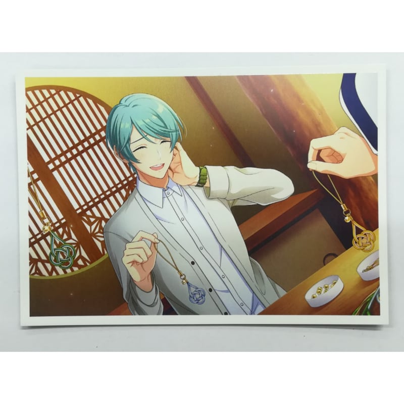 ウインドボーイズ 能登原光雪 Trブロマイド vol.2 | K-BOOKS 池袋 2