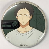 ギヴン★アニカフェ特典set② 公式スイーツパラダイス