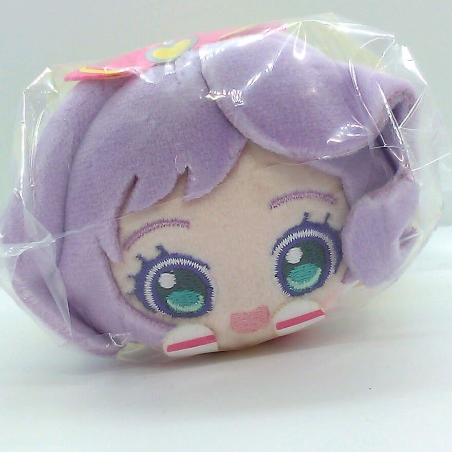 プリパラ 真中らぁら プリティーオールフレンズ もちころりん | K
