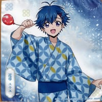 K 伏見猿比古 アニカプ 缶バッジ | K-BOOKS 池袋 2次元グッズ通販