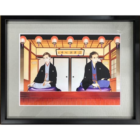 CATEGORY 雲田はるこ | K-BOOKS 池袋 2次元グッズ通販