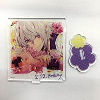 薄桜鬼 沖田総司 アクリルスタンド | K-BOOKS 池袋 2次元グッズ通販