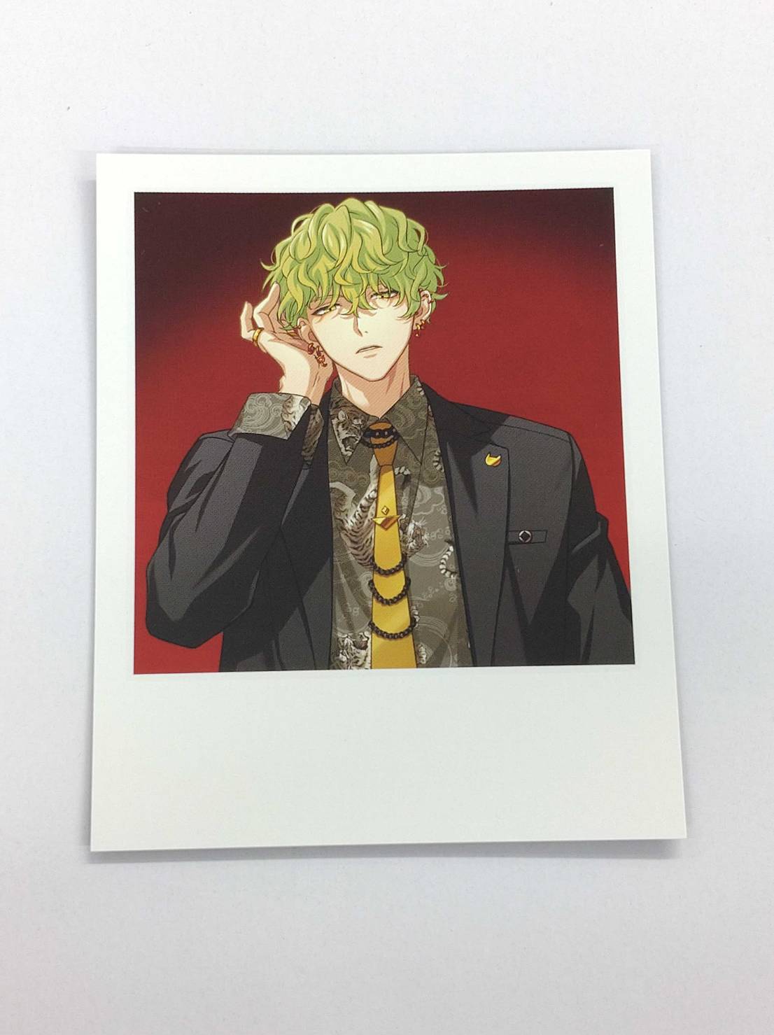 Paradox Live 4周年 トレフォト 征木北斎 | K-BOOKS 池袋 2次元グッズ通販