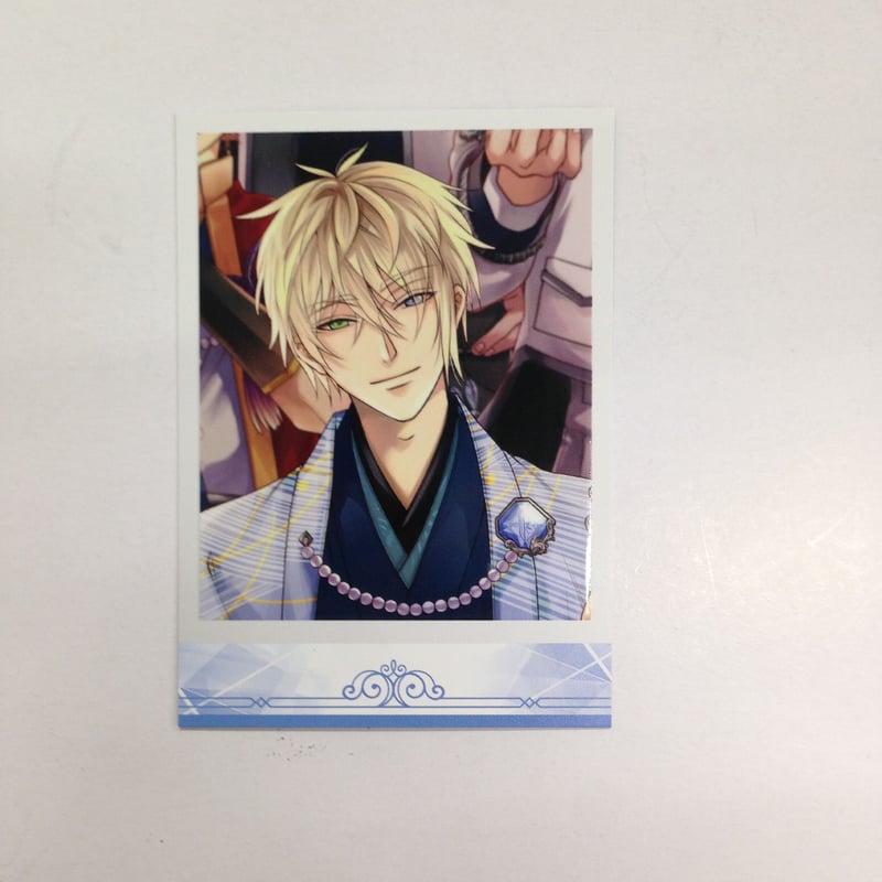 イケメン戦国 上杉謙信 イケメン戦国 謙信 イケメン戦国！上杉謙信