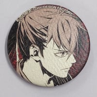 Paradox Live 棗リュウ 中国 箔押し キャラバッジ | K-BOOKS 池袋 2次