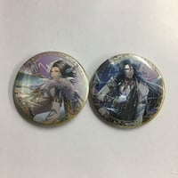 憂国のモリアーティ ルイス キャラバッジコレクション | K-BOOKS 池袋