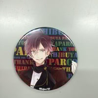 イタミ有】刀剣乱舞 大典太光世 軽装 スクエア缶バッジ | K-BOOKS 池袋