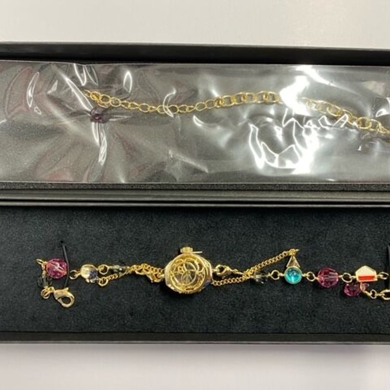 少女革命ウテナ腕時計ブレスレットウォッチ