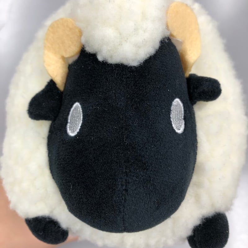 使用感有】魔法使いの約束 ひつじ ぬいぐるみ | K-BOOKS 池袋 2次元