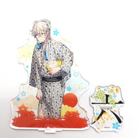 黒子のバスケ 生ブロマイド 笠松 幸男 | K-BOOKS 池袋 2次元グッズ通販