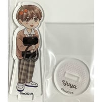 HUNTER×HUNTER クラピカ 365日ステッカー | K-BOOKS 池袋 2次元