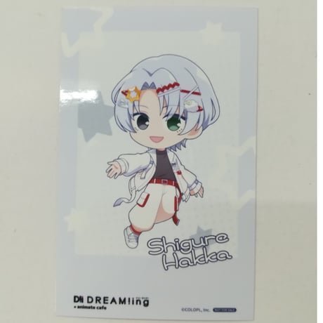 CATEGORY DREAM!ing | K-BOOKS 池袋 ２次元グッズ通販