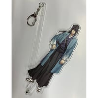 Γ ドラッグ王子とマトリ姫　青山樹　ミニスタンディパネル ドラッグ王子とマトリ姫 青山樹 ミニスタンディパネル | K-BOOKS