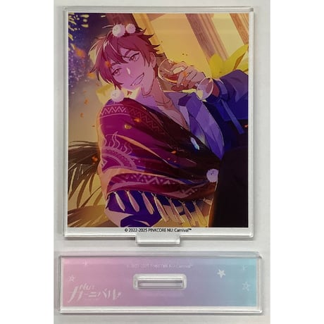 CATEGORY 【BL】NU:カーニバル | K-BOOKS 池袋 2次元グッズ通販