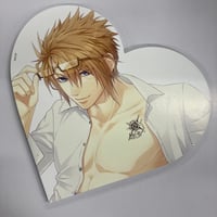 Code:Realize　ヴァン　スタンディポップ