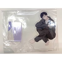 紀伊カンナ 『海辺のエトランゼ』 アクリルスタンド 橋本駿 知花実央