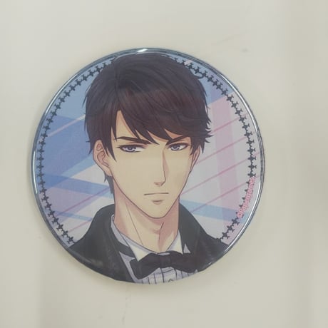 恋とプロデューサー ゼン 缶バッジ アクリルカード STORES 恋とプロデューサーの検索結果