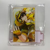 呪術廻戦 禪院 直哉 「週刊少年ジャンプ」オールスター缶バッジ 『呪術