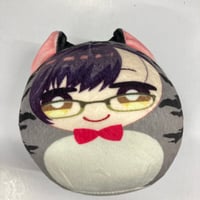 イタミ有】DIABOLIK LOVERS 逆巻シュウ ぬいぐるみ | K-BOOKS 池袋