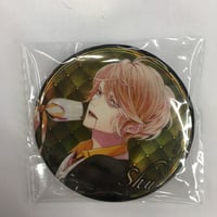 第五人格 探鉱者 ハート缶バッジ 第五人格 スイパラ 4周年 探鉱者 ハート缶バッジ - メルカリ