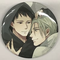 みよしあやと 『捕食対象ひなどりくん 〜アンコールライブ！〜』 グラ