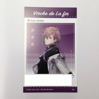 地獄楽 杠 メタリックポストカードコレクション | K-BOOKS 池袋 地獄楽 杠 メタリックポストカードコレクション | K-BOOKS 池袋
