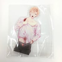 種村有菜『神風怪盗ジャンヌ』 セガプライズ ～素敵に無敵～ スクエア