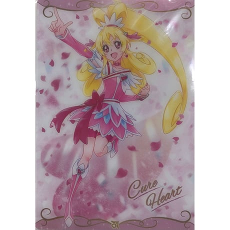 STORES プリキュア ウエハースカードの検索結果