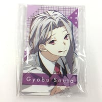 ピオフィオーレの晩鐘 楊 アクリルクリアカード AGF2023 | K-BOOKS