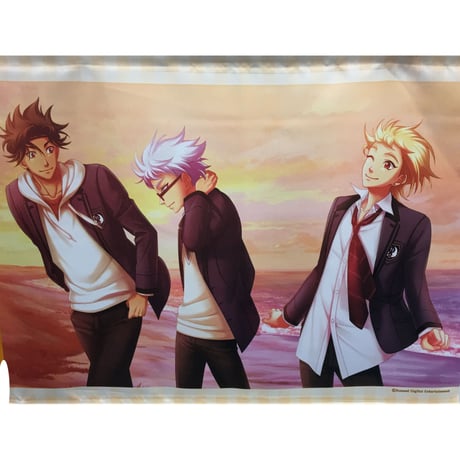 氷室一紀 | STORES