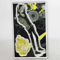 刀剣乱舞 山鳥毛 スクエア缶バッジコレクション 軽装 | K-BOOKS 池袋