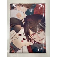 BROTHERS CONFLICT 朝日奈昴 色紙 | K-BOOKS 池袋 2次元グッズ通販