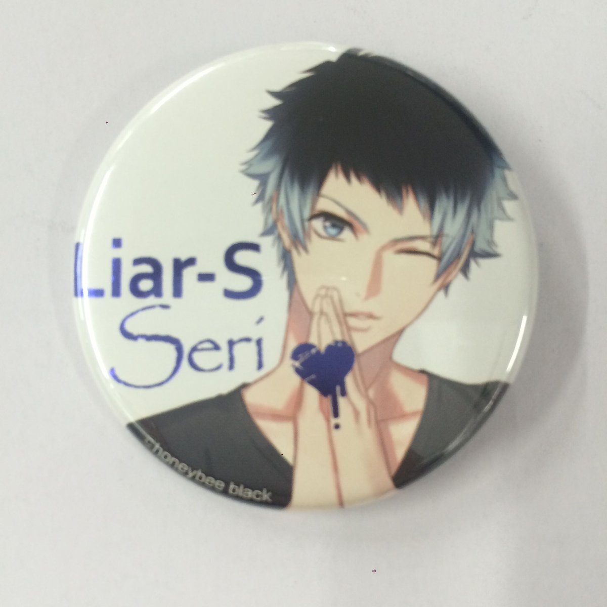 DYNAMIC CHORD 結崎芹 缶バッジ DYNAMIC CHORD 結崎芹 缶バッジ | K-BOOKS 池袋 2次元グッズ通販