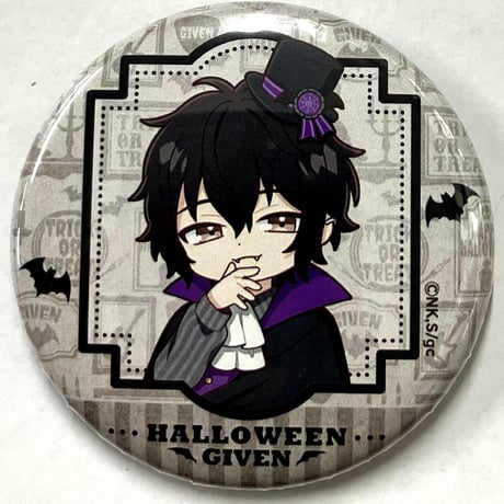 STORES ギヴンの検索結果