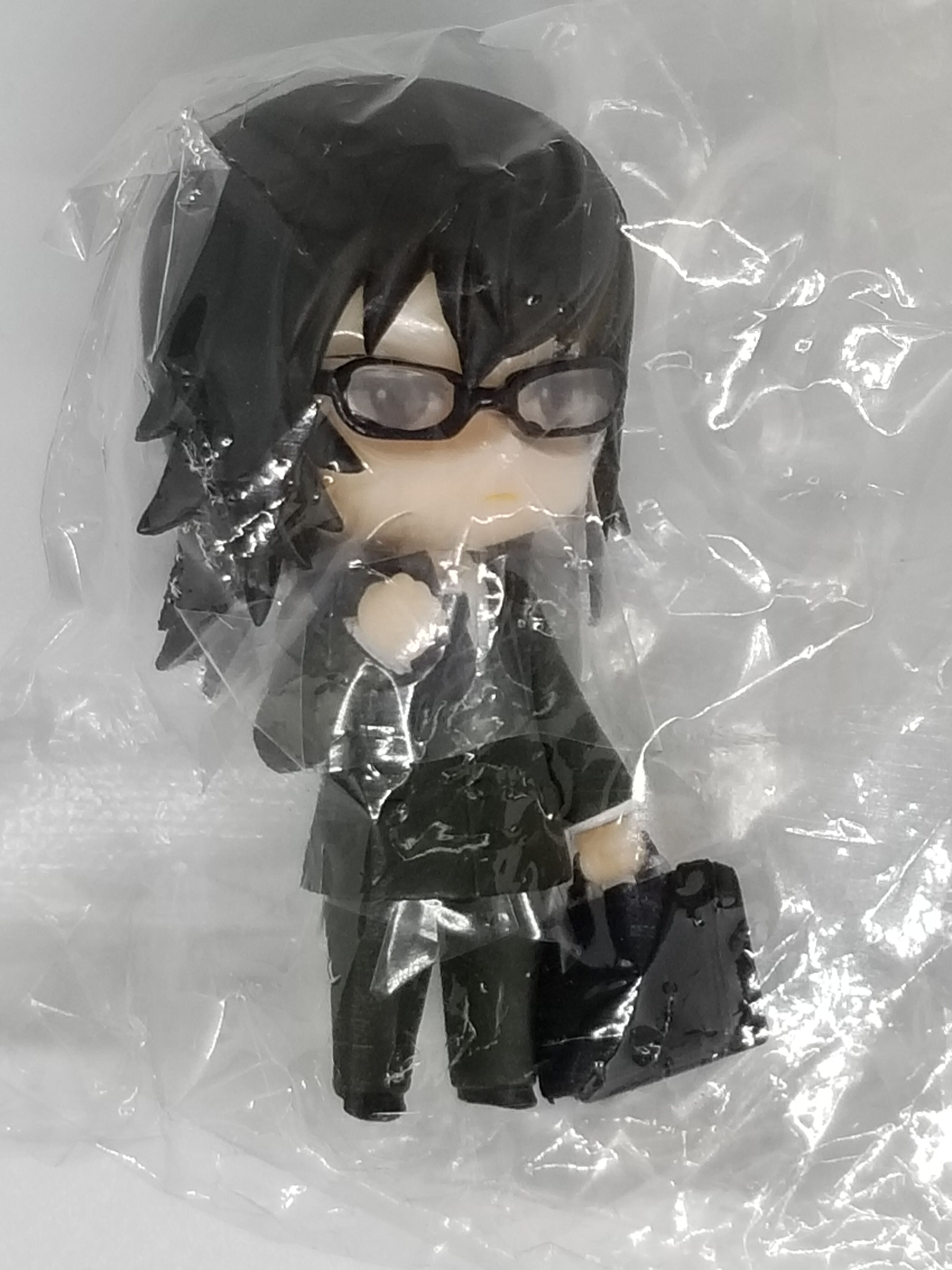 魅上照　Xキラ　ねんどろいどぷち　DEATH NOTE　デスノート original
