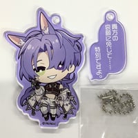 【タイムセール】忍たま乱太郎　パペラフィンガーマスコット　雑渡昆奈門 新発売】 忍たま乱太郎 雑渡昆奈門 パペラ フィンガーマスコット