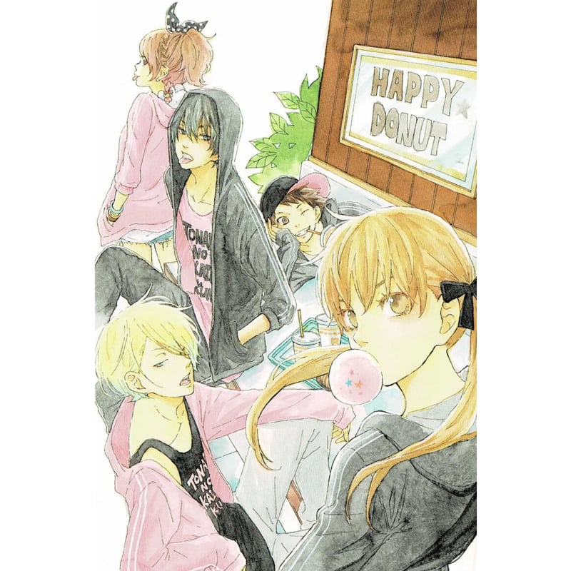 となりの怪物くん ろびこイラストレーション Special｜アニメ「となり