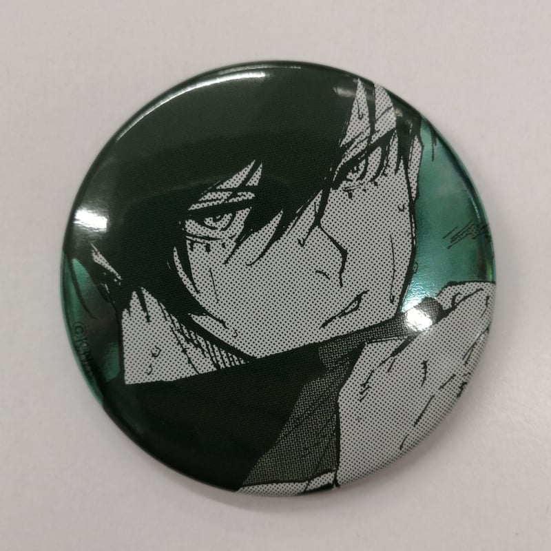 ブルーロック トレーディング 推しキャラバッジコレクション 糸師 凛H