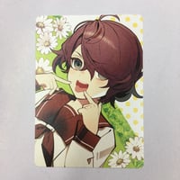 第五人格 探鉱者 KYOTO NEO アクリルバッジ 第五人格 アイデンティティV 探鉱者 ドン・キホーテ KYOTO neo コラボ