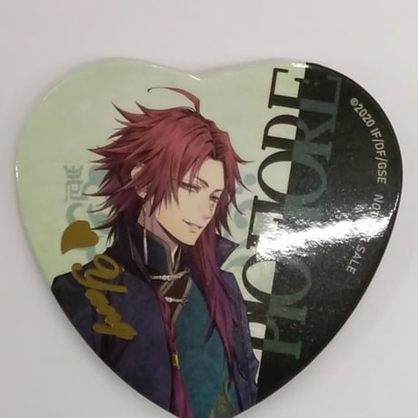 ピオフィオーレの晩鐘　ダンテ　缶バッジ　アクキー　ブロマイド　色紙 STORES ピオフィオーレの晩鐘 ダンテの検索結果