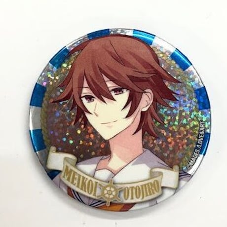 明治東亰恋伽 めいこい 川上音二郎 缶バッジ まとめ売り 26点 川上音二郎 | STORES