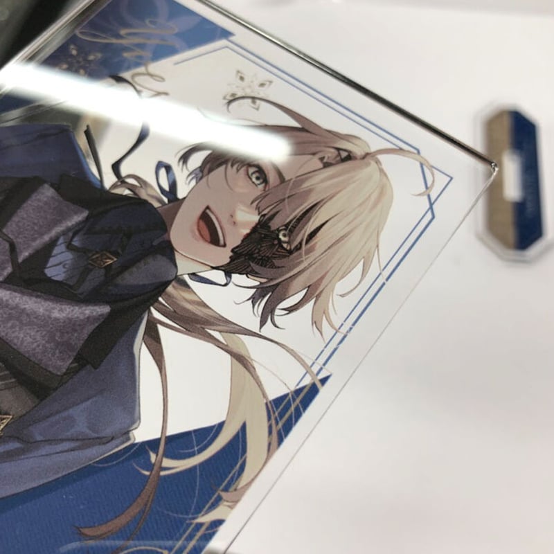 イタミ有】終遠のヴィルシュ イヴ アクリルスタンド | K-BOOKS 池袋 2