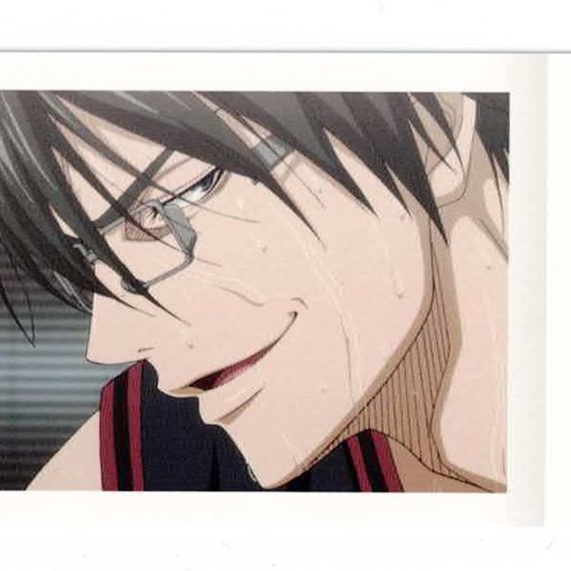 黒子のバスケ ぱしゃこれ 今吉翔一 黒子のバスケ 今吉 翔一 ぱしゃこれ | K-BOOKS 池袋 2次元グッズ通販