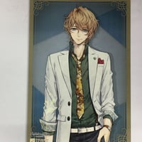 Paradox Live 犬飼憂人 Gプリ Ver.28 | K-BOOKS 池袋 2次元グッズ通販