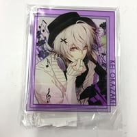 黒執事 シエル二人 29巻発売記念フェア 関連書籍特典 紙製コースター