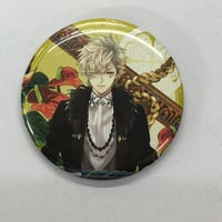 イタミ有】終遠のヴィルシュ リュカ 缶バッジ | K-BOOKS 池袋 2次元