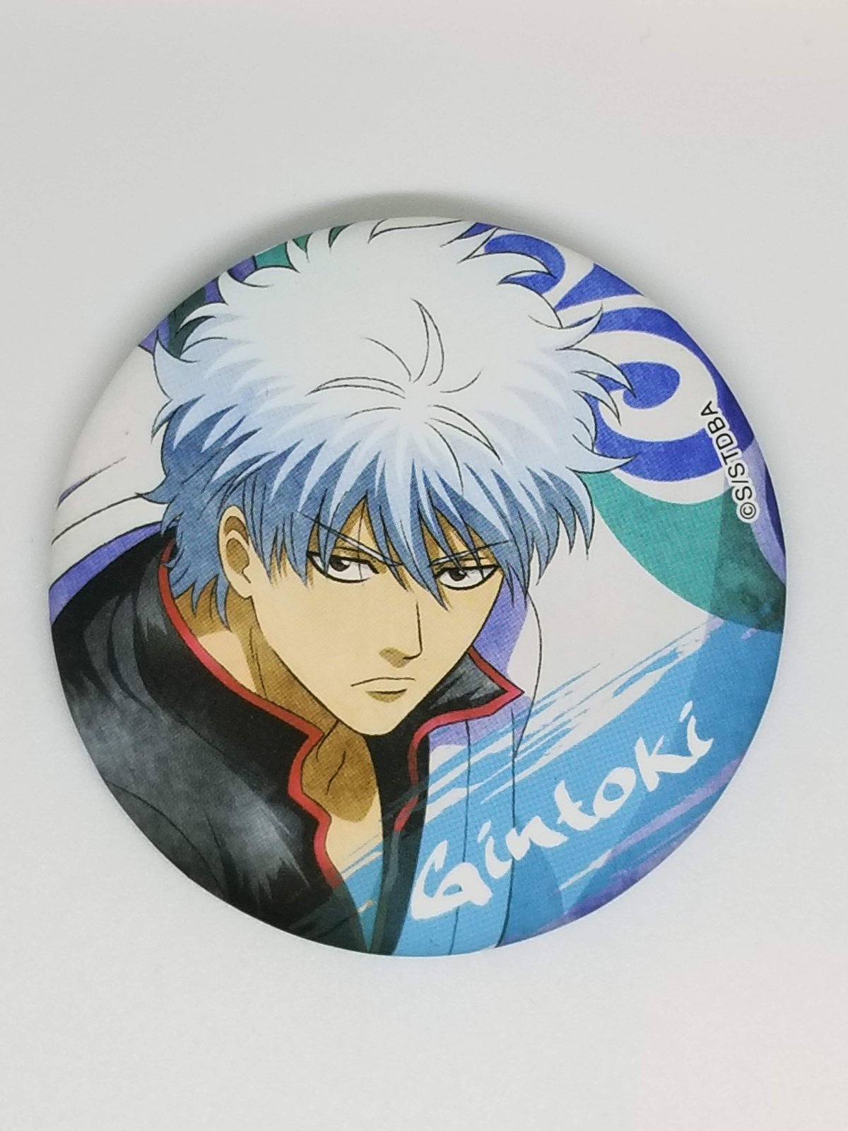 銀魂　キャラバッジコレクション　吉原炎上篇　1BOX　新品未開封品 銀魂 キャラバッジコレクション 吉原炎上篇 1BOX 新品未開封品