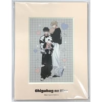 あらた六花　番未満の僕らはきっと　チェキ風カード　箔押し　ホログラム　夏目レア あらた六花 番未満の僕らはきっと チェキ風カード 箔押し